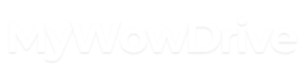MyWowDrive